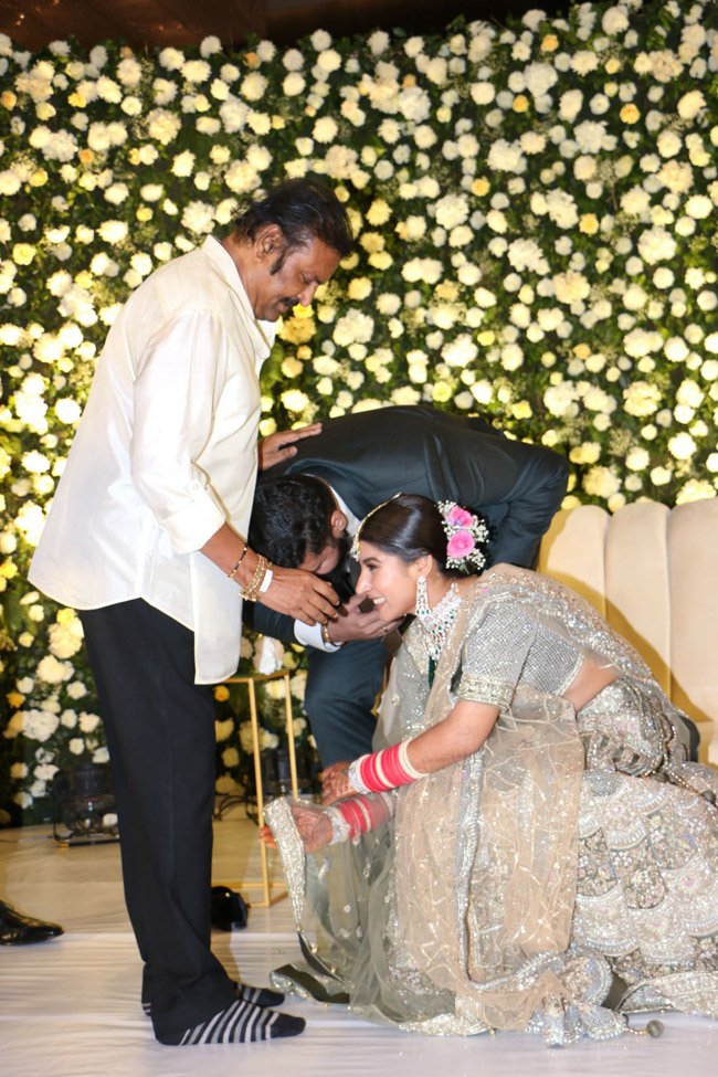 Celebs-at-Jayasudha-Kapoor-Elder-Son-Nihar-Wedding-Reception